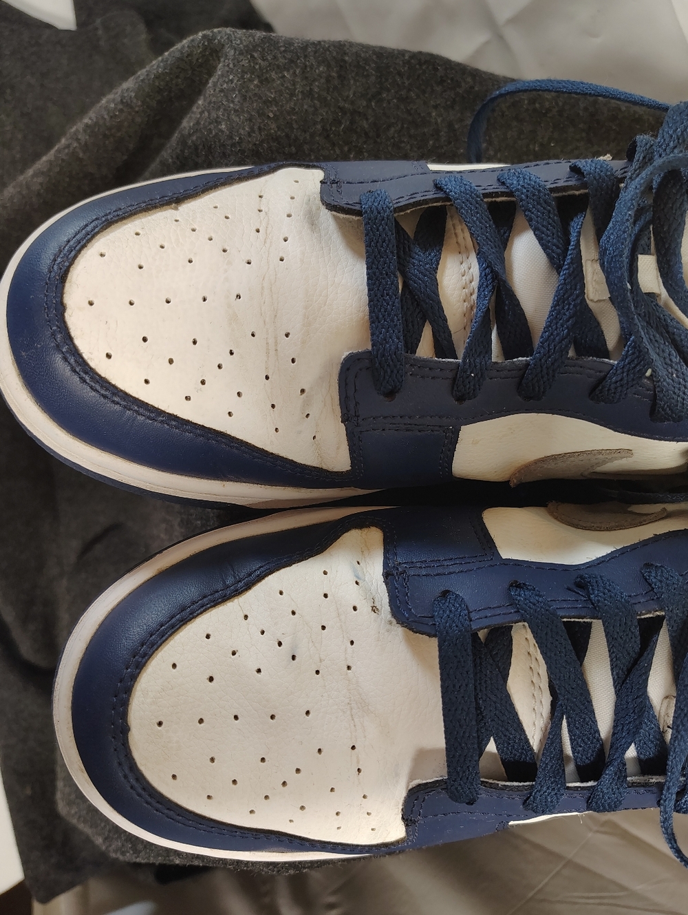 Nike Dunks - Picture 8 of 8